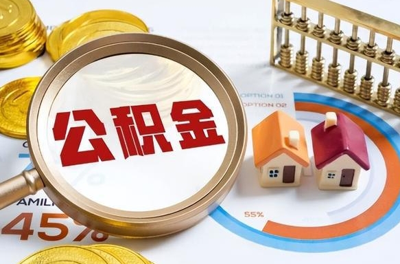 玉树个人公积金提取（2021住房公积金个人怎么提取）